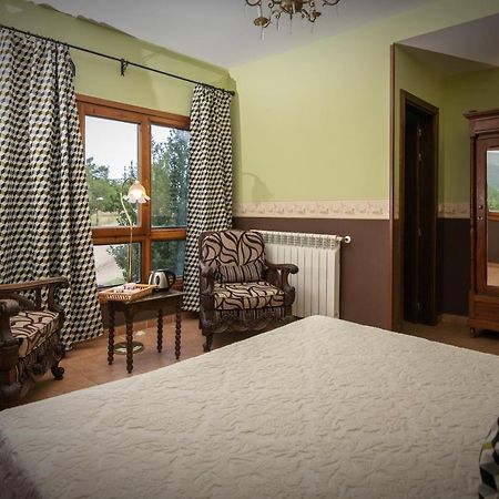 Hotel Rural Remanso Сотильо-дель-Ринкон Экстерьер фото