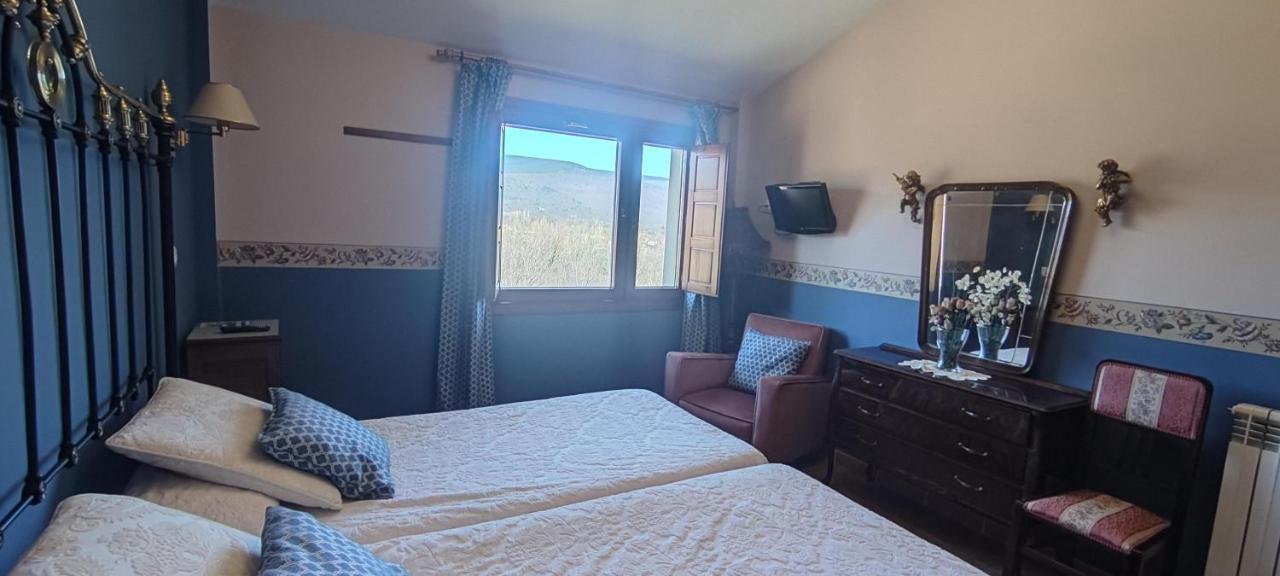 Hotel Rural Remanso Сотильо-дель-Ринкон Экстерьер фото