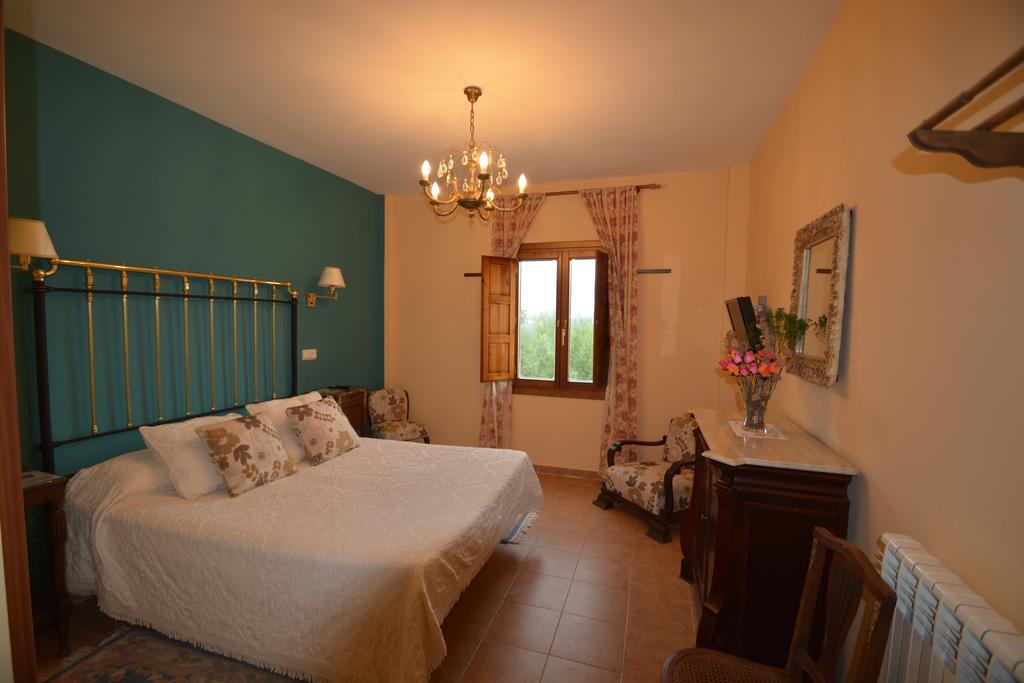 Hotel Rural Remanso Сотильо-дель-Ринкон Экстерьер фото